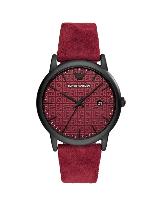 Часы Emporio Armani Luigi AR11273